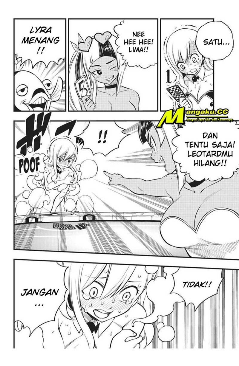 Eden’s Zero